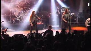 Helheim - Thirteen To The Perished (Live At Ragnarök Festival, Germany 2007)