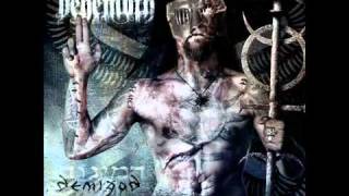 Behemoth-Conquer All (HQ)