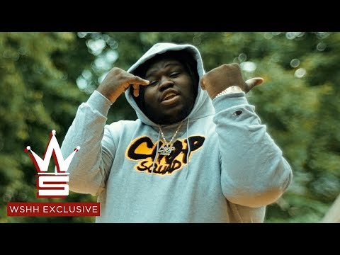 Young Chop "Booka Flow" (WSHH Exclusive - Official Music Video)