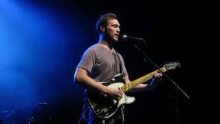 Phillip Phillips   Magnetic - FULL SONG    NEW SONG  SEXY!   Meadowbrook  MI 8-12-16