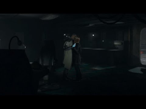 Detroit: Become Human Pt. 25 CROSSROADS EVENT!!!