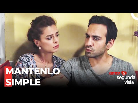 Organización De La Boda De Fatih Y Zeynep - Amor a Segunda Vista  Capítulo 48