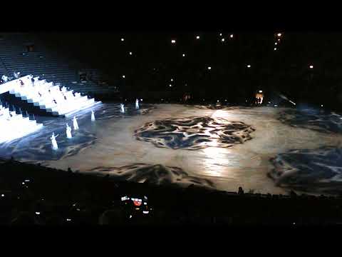 Intimissimi on ice - Arena di Verona 06.10.2017 (2)
