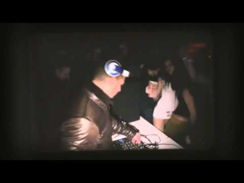 Sosto Noise - Dj Antonyo