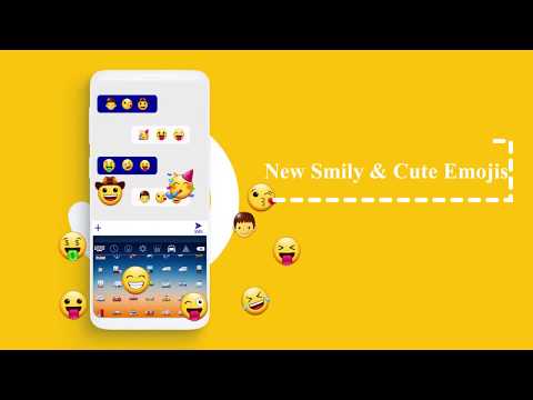 Keyboard Arabic Video