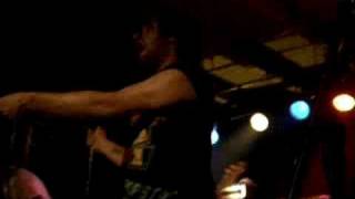 Reggie &amp; the Full Effect - Your Girlfriends Hate Me (live)