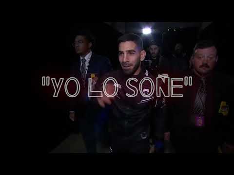 "Yo lo Soñe" - Ilia Topuria's Ridiculous Run through Featherweight