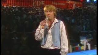 Roland Kaiser -  Wer gewinnt, wenn du gehst