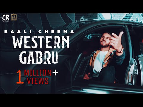 Western Gabru