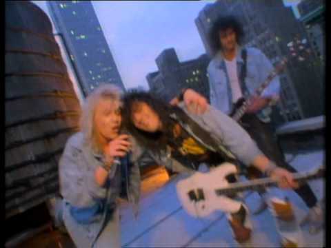 Pretty maids- Love Games HD