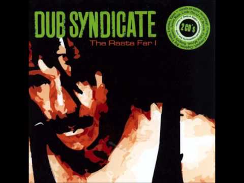 Dub Syndicate - The Rasta Far I CD - track 12 - Not A Word w\  God Is A Man