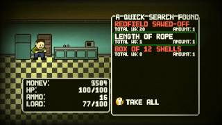 Let's Play Dead Pixels Part 3: Ich brauche mehr Medkits!