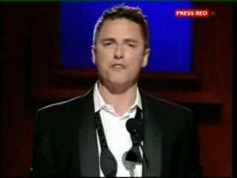 John Barrowman - Sunset Boulevard