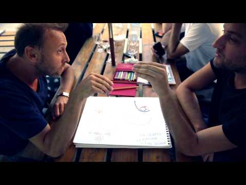 Le Soldat Rose 2 - Ours et Pierre Souchon sont les Canards en Plastique !