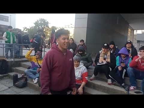 BIGTAMINA SNAKE VS MICROX GENERICO VS PACHA-4TOS L0WKEY FECHA 4