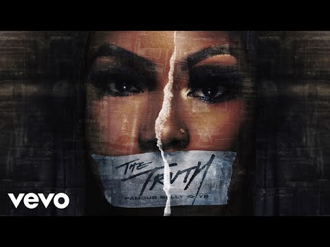 Famous Sally & YB - Scrilla (Official Audio)