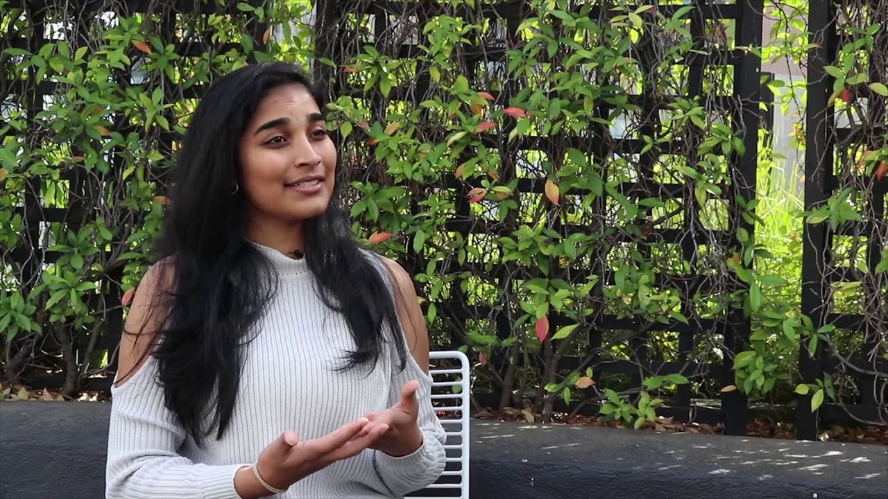 The benefits of studying a Monash College pathway