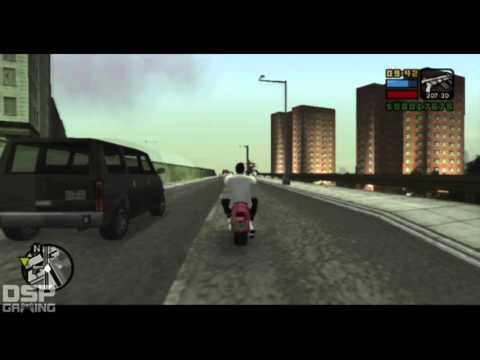 Grand Theft Auto: Liberty City Stories pt48 - Epic Yakuza Showdown Finale!