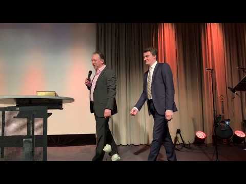 CCLM Gottesdienst am 31.03.2019 mit Daniel Exler