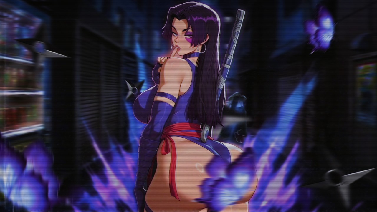 Mista Playa, HOSPICEMANE - UNCOVERED KILLER // SPEED UP