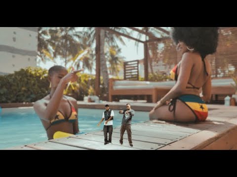 Tulenkey - Bad Feeling ft. Beeztrap KOTM (Official Video)