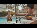 Tulenkey Bad Feeling Ft Beeztrap KOTM Official Video