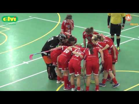 ELVI FL: FK Ķekava - Rīgas Lauvas 7:3 (21.01.2016)