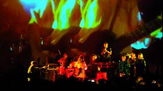 Feist - Anti-Pioneer Live@Lisboa