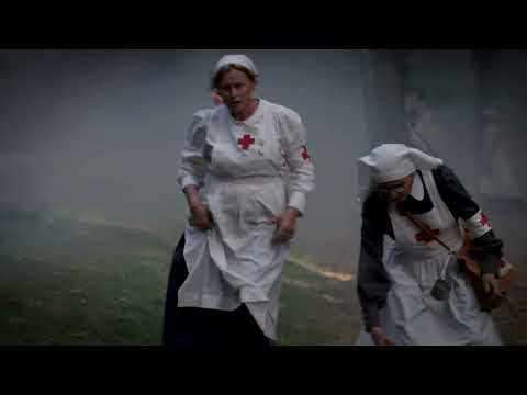 Rekonstrukcja historyczna „Październikowe szturmy”