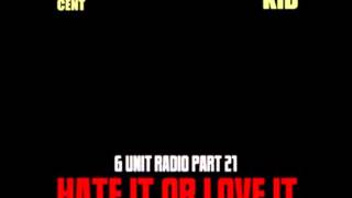50 Cent - Stop Crying (G-Unit Radio 21)