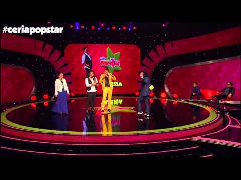 Ceria Popstar 3: Oops! Popstar Konsert 5