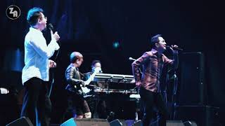 Download lagu Java Jive - 'Kau Yang Terindah' - Live At Java Jazz Fest 2018 mp3