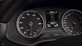 Car Tech 101: Auto-start-stop explained (On Cars)