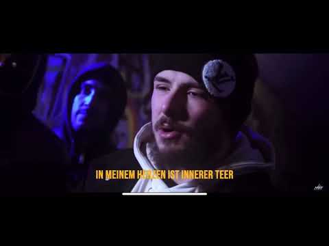 Endboss cypher-Sanandreas X Adaver X Yassine- Wieder