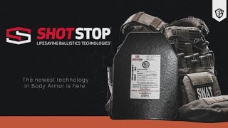 Company that sold fake body armor to Akron Police Department files for bankruptcy