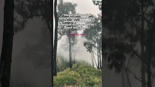 Download lagu 'Maukah kamu menjadi peziarah di jalan cinta?' (Jalaluddin Rumi) mp3