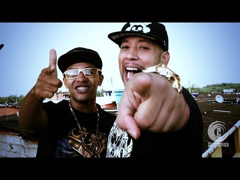 MC Carlinhos do Hmt e MC Frank