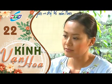 Kính Vạn Hoa Tập 22 | Phim Thiếu Nhi | Phim Tuổi Học Trò Hay Nhất | Phim Truyền Hình Hay Nhất