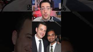 Download lagu Charity tells Aziz no thanks mp3