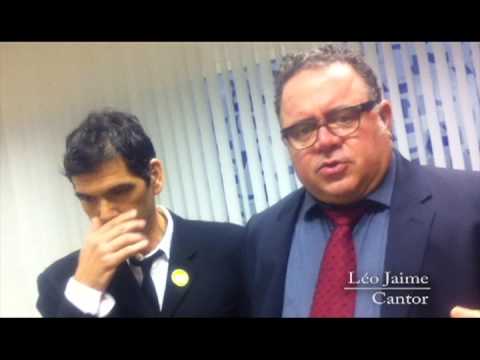 Leo Jaime e Dado Villa-Lobos analisam as vantagens da PEC da Música aprovada no Senado