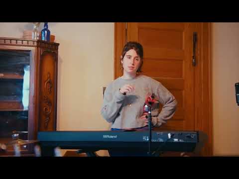 behind the scenes of tefilat haderech: from the last rehearsal to recording