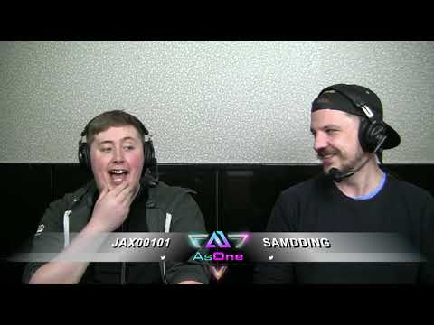 AsOne Arena - Tekken 7 Tournament Oct 2 2021