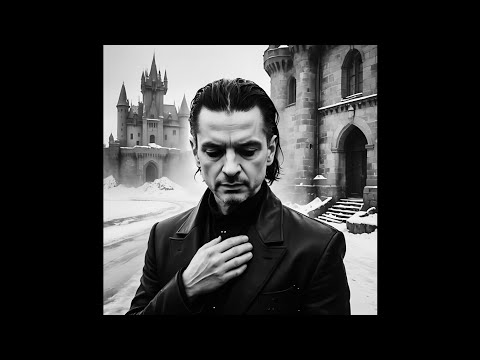 "Fortress Of Regret" - Depeche Mode Style - Emotional Music - Indie Music  - AI Music - Udio