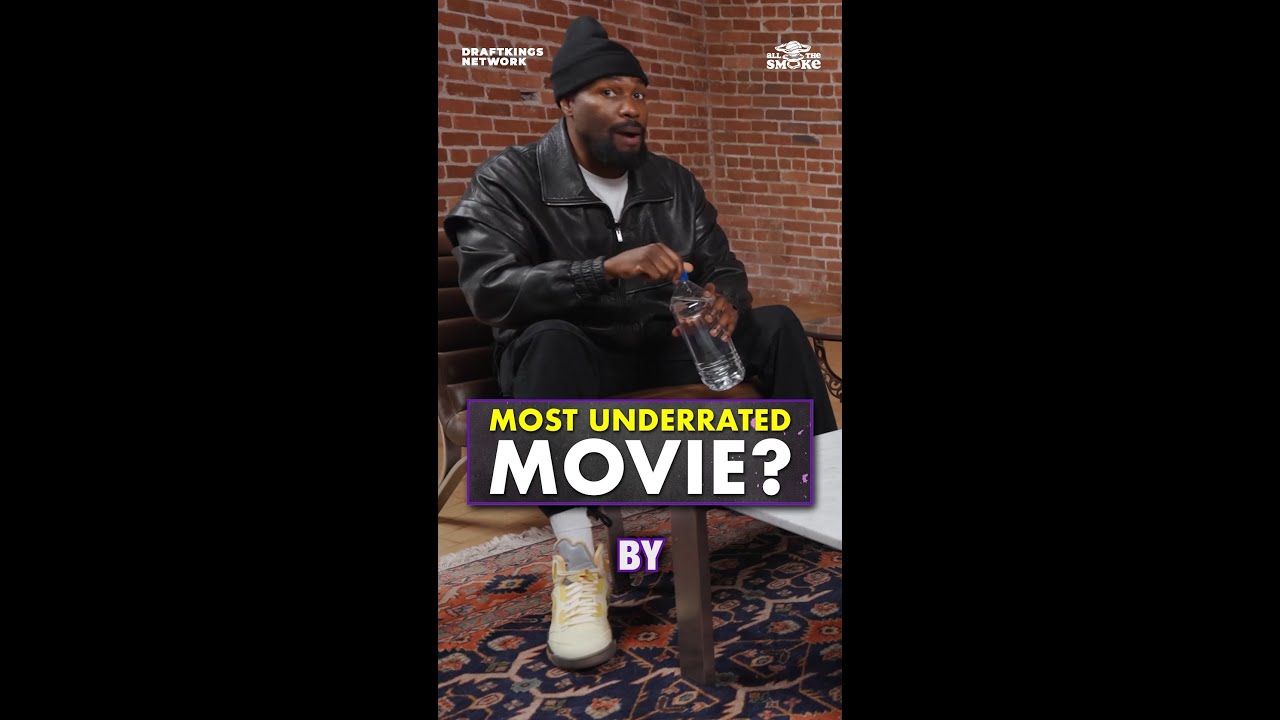 Yahya's Most Underrated Movie: Swan Song
