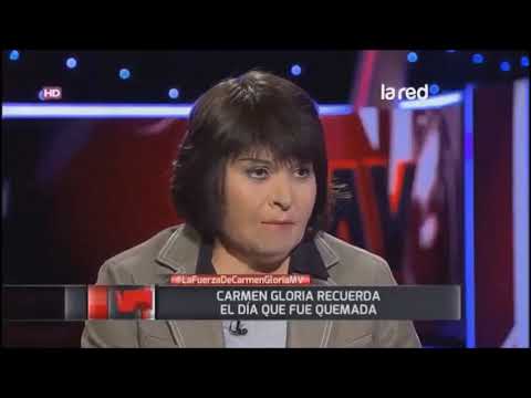 CASO QUEMADOS CHILE, LAS VICTIMAS INVISIBLES DE LAS BARRICADAS