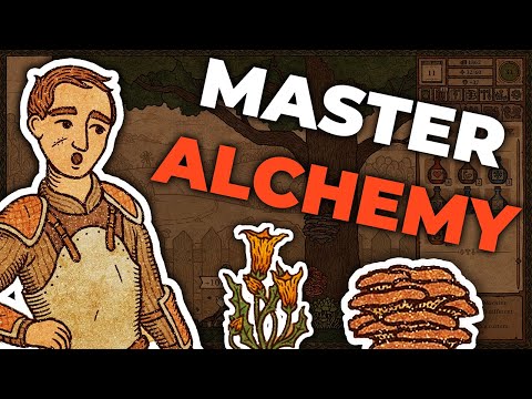 5 Essential Tips to Master the Art of Alchemy! Potion Craft 2.0