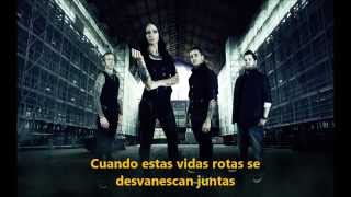 The Letter Back There&#39;ll Come a Day Subtitulada Español