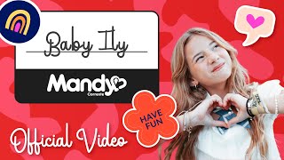 Musik-Video-Miniaturansicht zu Baby ILY Songtext von Mandy Corrente