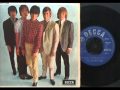 The rolling stones - five by five - 2120 south Michigan Avenue - Empty Heart .wmv