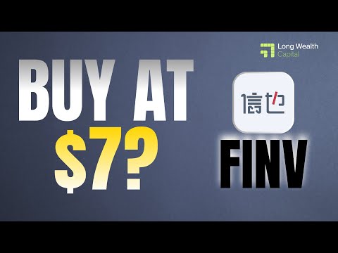 Don't Buy FINV (Until You Watch This)